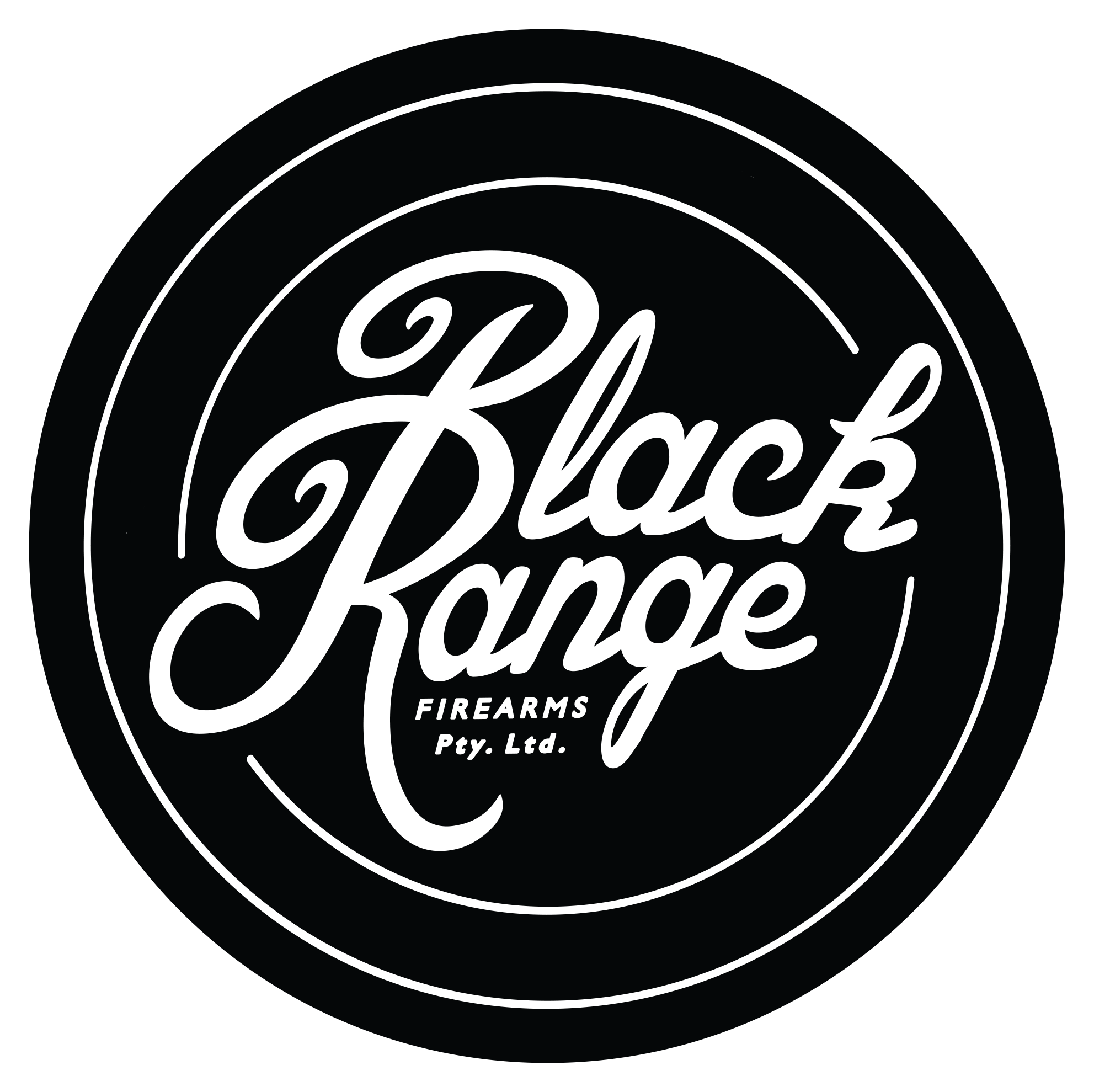 Black Range Firearms